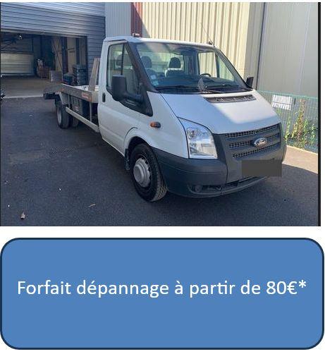 Depanneuse